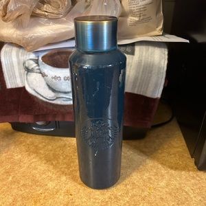 Starbucks water bottle